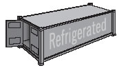 Reefer Containers
